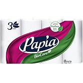 Papia BioCare Kağıt Havlu 8'lı