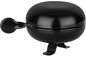 URBAN ZWEIRAD Big Mama Bicycle bell - Bike bell adult -bicycle bell adult bike - Cycle bell - Cycle bell for mountain bike - bike bell adult road bike - bike bells