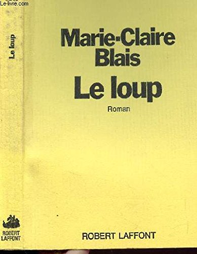 couverture de : Loup (le)