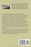Image de TENGO ALGO QUE CONTARTE: Relatos breves de fantasía