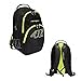Produktbild Rucksack VR46 Ogio Outlaw schwarz-gelb 33 Liter VR|46 Official Merchandise