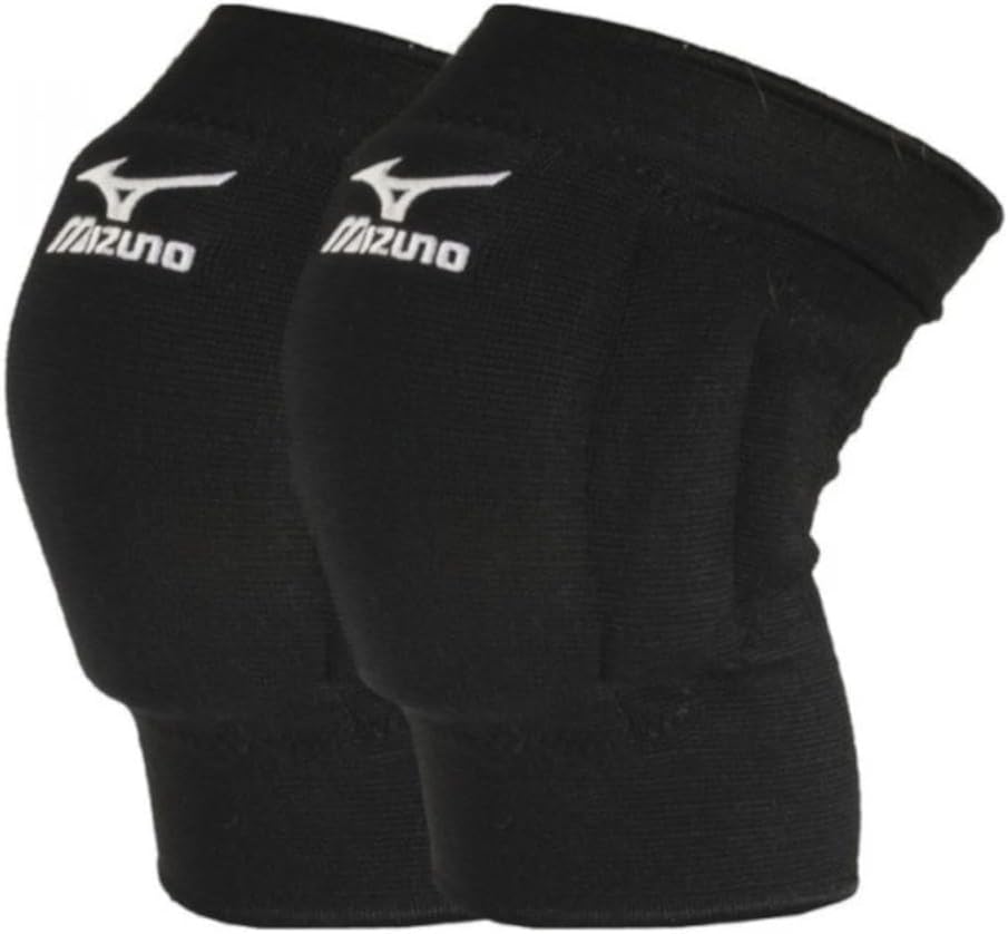 Mizuno Team - Rodillera Unisex para Adulto