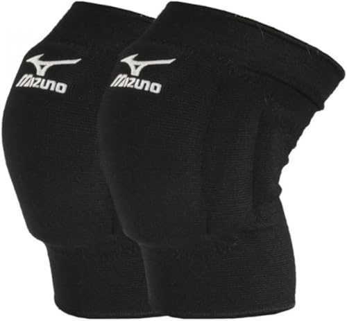 Mizuno Team - Rodillera Unisex para Adulto