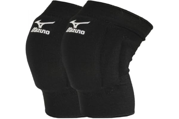 Mizuno Team Genouillère Mixte Adulte