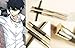 Produktbild Dream2reality Cosplay Katekyo Hitman Reborn Hibari Kyoya Crutches mittel gekohltem Stahll Sword