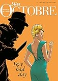 Miss Octobre - Tome 3 - Très mauvais souvenirs by 