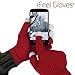 Produktbild eShop iFeel Gloves Handschuhe für Touchscreens