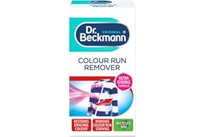 GENERIC Colour Run Remover 75g - Advanced Dye Transfer Solution, Safe for Whites and Colors, Easy Application, Gentle on Fabrics, Effective and Cost-Effective By CYD SALES