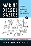 motores marinos diesel hyundai  Marine Diesel Basics 1: Maintenance, Lay-up, Winter Protection, Tropical Storage, Spring Recommission: Volume 1