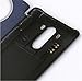 Ukamshop(TM)Quick Circle Case Cover With Qi Wireless Charging+NFC For LG G3 D855 D850 (Black)