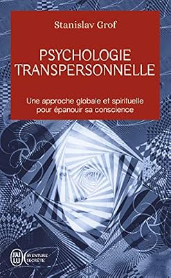 J'ai Lu Psychologie Transpersonnelle