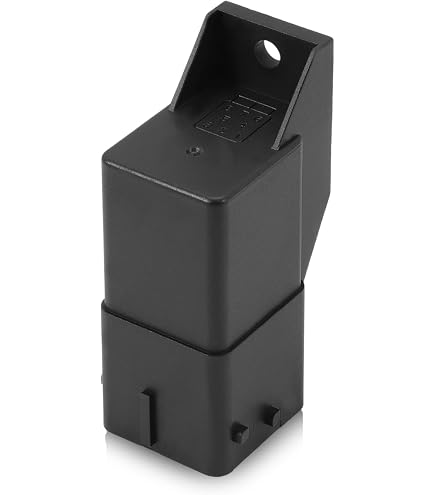 HELLA 4RV 008 188-571 Relè Preriscaldamento 12V 8 Pin – Ricambio Originale Per Avviamento Motore Fluido - 4