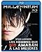 Millennium 1: Los hombres que no amaban a las mujeres [Blu-ray]