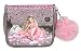 Produktbild Depesche 10153 Portemonnaie Fantasy Model, Ballett, grau, bunt