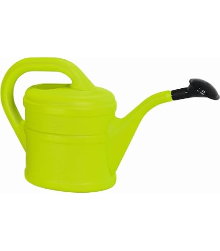 Annaffiatoio da 1 gallone per piante da interno, giardini e fiori da