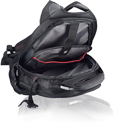 Compara Precios para Wenger XL Mochila para laptop WG1275 Business
Outdoor Trekking 44 cm con compartimento tableta en Amazon