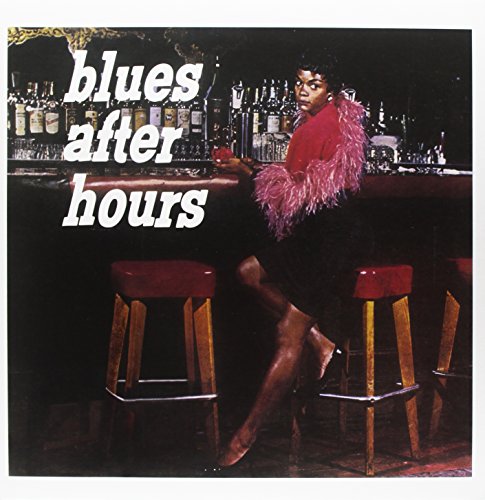 Blues After Hours [Vinilo]