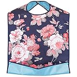 ✅ KRÜMELFÄNGER - immer einen sauberen Boden durch ein großzügig gestaltetes Krümelfach