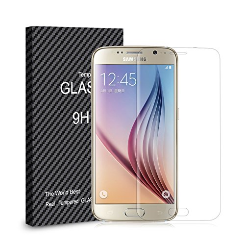 spécifications Gilsey Lot de 2 verre blindé 2-er Pack Samsung Galaxy S5