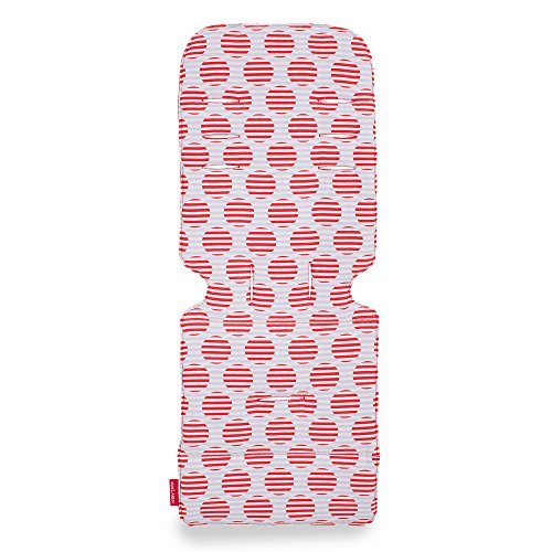 maclaren stroller liner