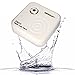 Produktbild ALLSUN Water Leakage Alarm Bathtub Wash Basin Water Level Full Sensor Detector Warner