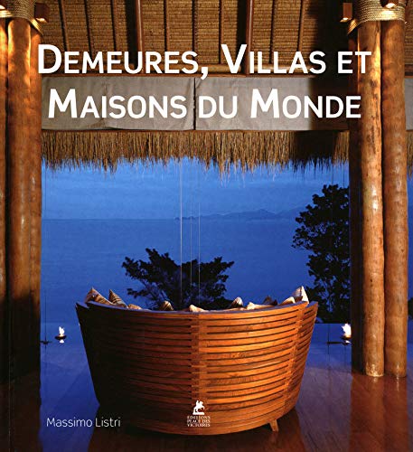 Télécharger Demeures, villas et maisons du monde Gratuit