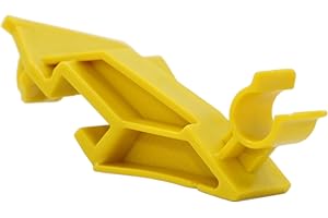 BIAREN Clip di fissaggio per cofano per Ford Fiesta B-Max Ecosport Transit Tourneo Courier Transit Mk8 1763358 8A6116828AC