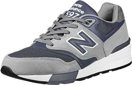 Preisvergleich Produktbild New Balance 597 Classics Traditionnels