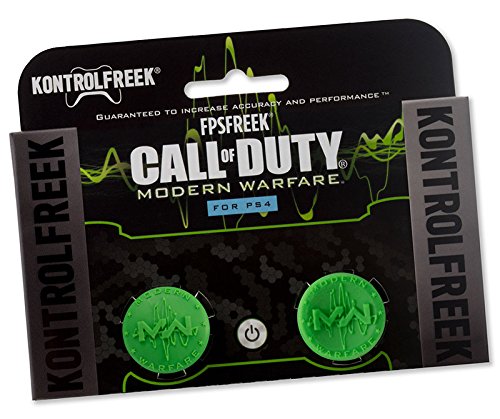 Preisvergleich Produktbild Kontrolf FPS FREEK Call of Duty Modern Warfare Element-Design
