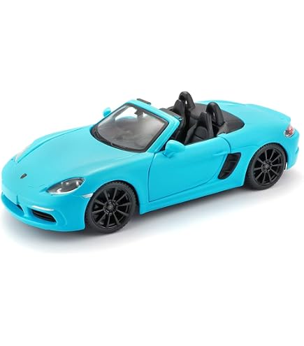 MINICHAMPS PORSCHE BOXTER S 1200 EX NEUF