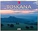 Produktbild TOSKANA - Traumlandschaft im Herzen Italiens: Original Stürtz-Kalender 2018 - Großformat-Kalender 60 x 48 cm