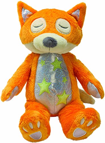 Bedtime Buddies Dreamer Plush Fox