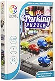 smart games iq link 60 desafíos Smart Games- Parking Puzzle