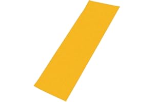 Vibrant Performance Lyxmy Bande Grip Professionnel PVC Feuille Pont Papier de Verre Pas Bulles Autocollant Trottinette Électrique Parties Anti-dérapage Perforé Rêche Skateboards