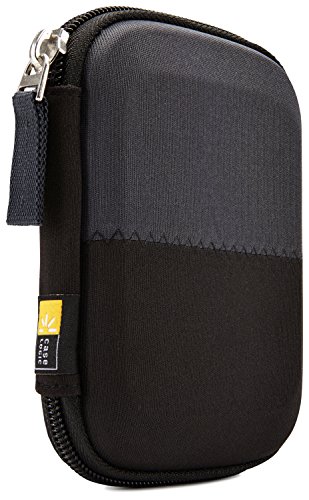 Case Logic HDC11K Festplatten-Tasche in schwarz - 4