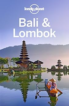 Lonely Planet Bali & Lombok (Travel Guide) by [Planet, Lonely, Ver Berkmoes, Ryan]
