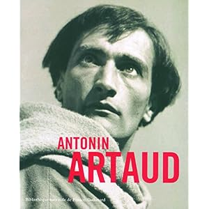 Antonin Artaud