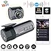 Price comparison product image Mini Driving Camera Recorder WIFI Dash Cam Parking Monitor for Car SUV