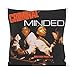 Produktbild Boogie Down Productions Criminal Minded Pillow