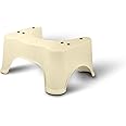 OMP Easy Potty Stool Deluxe Ivory
