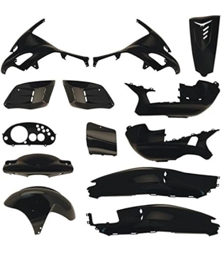 Faro Stop Posteriore Completo Per Gilera Runner 50-125-180-200cc Dal 1998 Al 2003 - Ricambio Originale - Foto 6