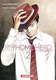 My Home Hero - tome 02 (2)