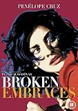 Broken Embraces [DVD]