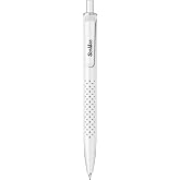 Scrikss Office Grid X Versatil Kalem 0.5 Mm Beyaz