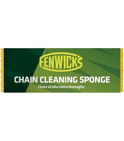 Fenwicks Brosse De Nettoyage Vélo - Entretien Facile, Design Pratique