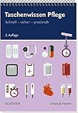 Image de Taschenwissen Pflege: Schnell - sicher - praxisnah