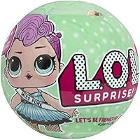 L.O.L - Surprise Series 2 Modele Aleatoire