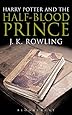 Harry Potter and the Half-Blood Prince (Harry Potter 6) [Adult edition]