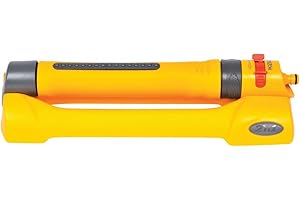 Hozelock Ltd Hozelock Rectangular Sprinkler Pro 230 m²
