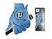 Produktbild FootJoy Spectrum Men's Golf Glove Left (Fits on Left Hand) - Blue L by FootJoy